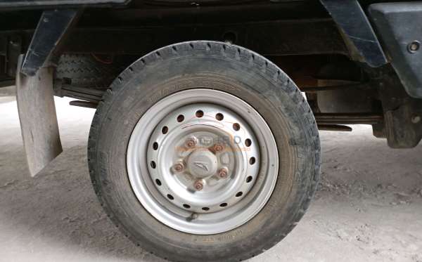 DAIHATSU GRAN MAX PICK-UP
