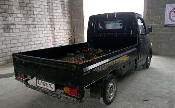 DAIHATSU GRAN MAX PICK-UP