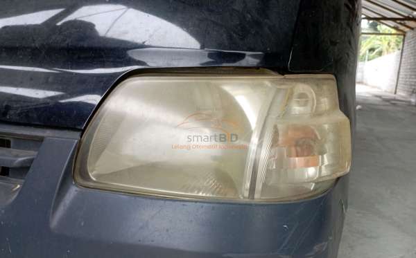 DAIHATSU GRAN MAX PICK-UP