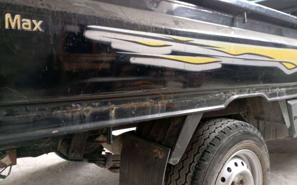 DAIHATSU GRAN MAX PICK-UP