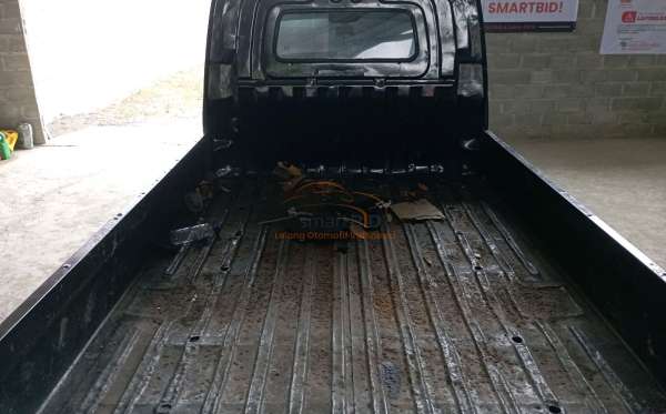 DAIHATSU GRAN MAX PICK-UP