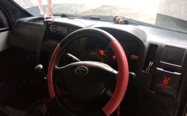 DAIHATSU GRAN MAX PICK-UP