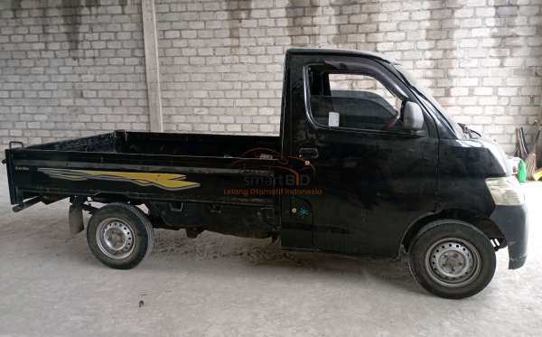 DAIHATSU GRAN MAX PICK-UP