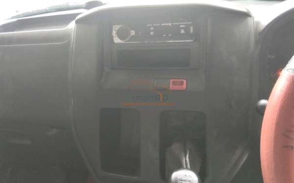 DAIHATSU GRAN MAX PICK-UP