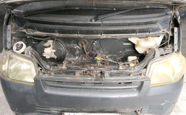 DAIHATSU GRAN MAX PICK-UP