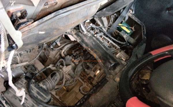 DAIHATSU GRAN MAX PICK-UP