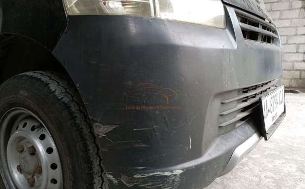 DAIHATSU GRAN MAX PICK-UP