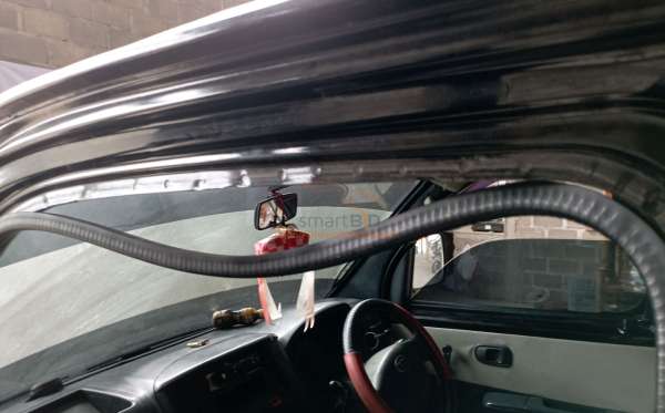 DAIHATSU GRAN MAX PICK-UP