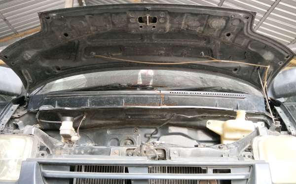 DAIHATSU GRAN MAX PICK-UP