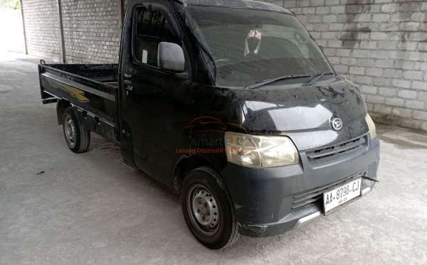 DAIHATSU GRAN MAX PICK-UP
