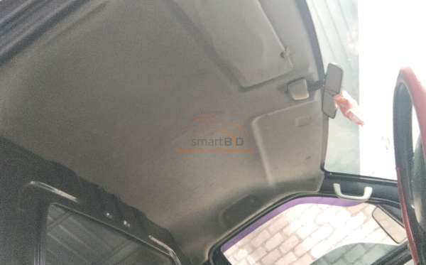 DAIHATSU GRAN MAX PICK-UP