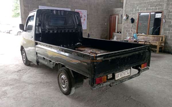 DAIHATSU GRAN MAX PICK-UP