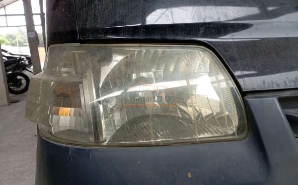 DAIHATSU GRAN MAX PICK-UP