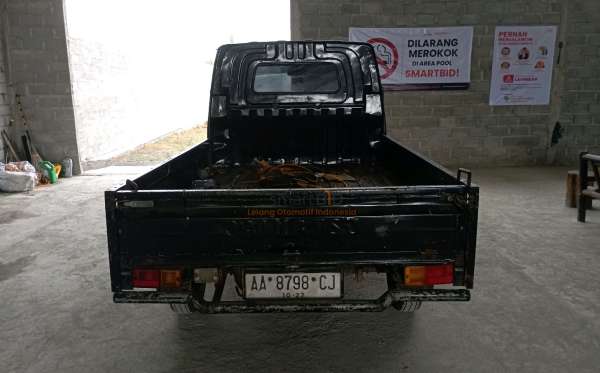 DAIHATSU GRAN MAX PICK-UP