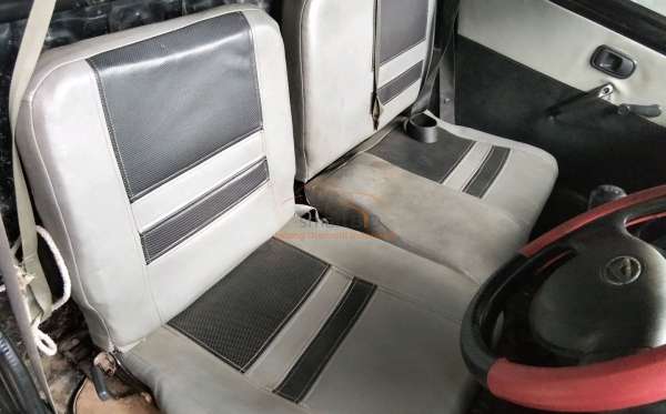 DAIHATSU GRAN MAX PICK-UP