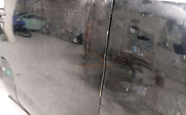 DAIHATSU GRAN MAX PICK-UP