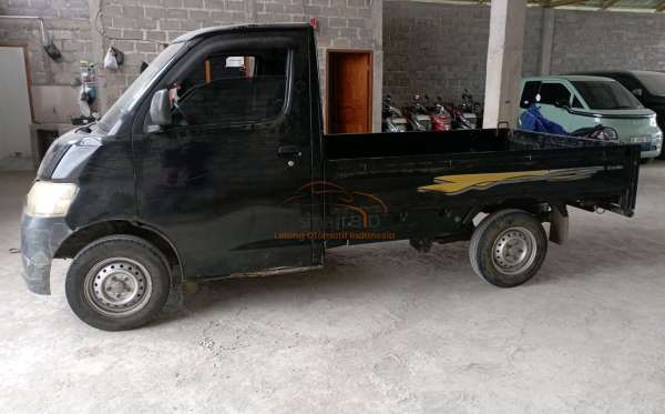 DAIHATSU GRAN MAX PICK-UP