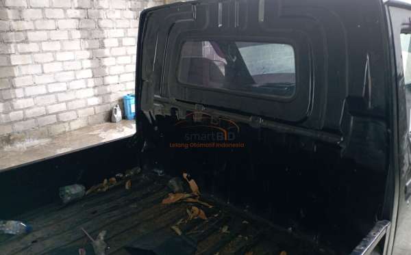 DAIHATSU GRAN MAX PICK-UP
