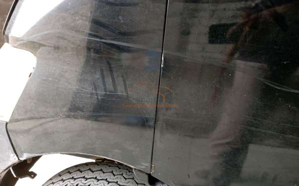 DAIHATSU GRAN MAX PICK-UP