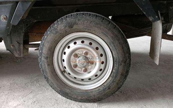 DAIHATSU GRAN MAX PICK-UP