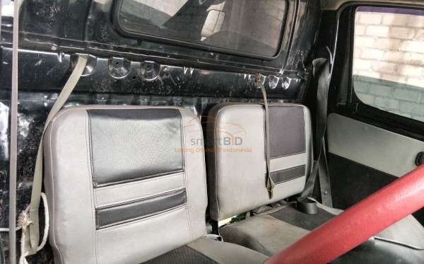 DAIHATSU GRAN MAX PICK-UP