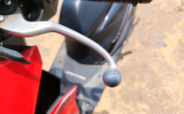 HONDA  BEAT