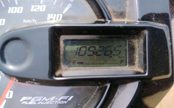 HONDA  BEAT