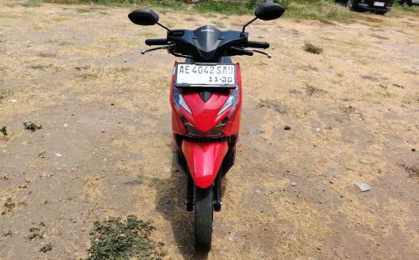 HONDA  BEAT
