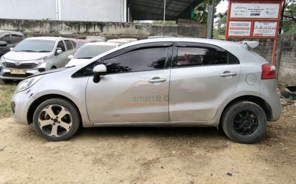 KIA  RIO  1.4