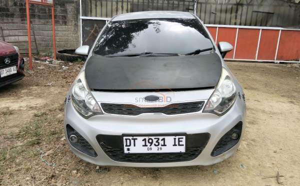 KIA  RIO  1.4