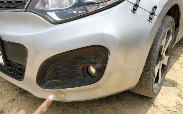 KIA  RIO  1.4