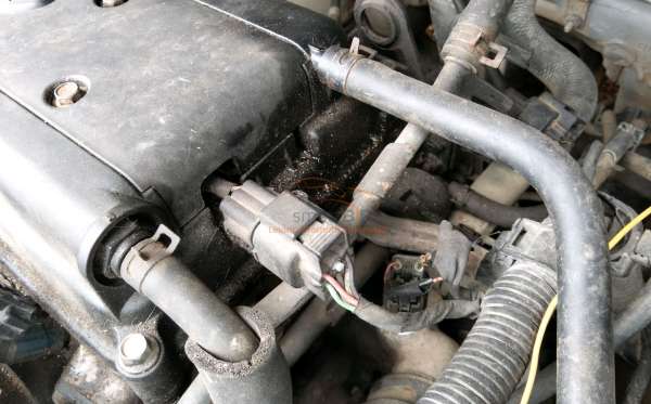KIA  RIO  1.4