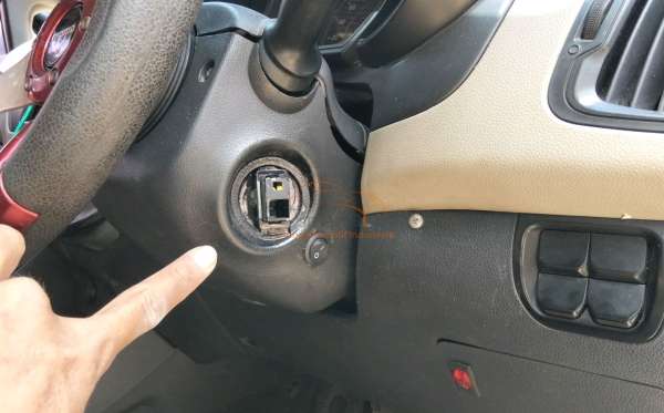 KIA  RIO  1.4