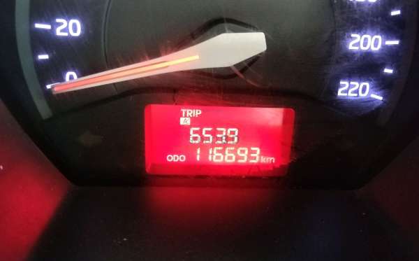 KIA  RIO  1.4