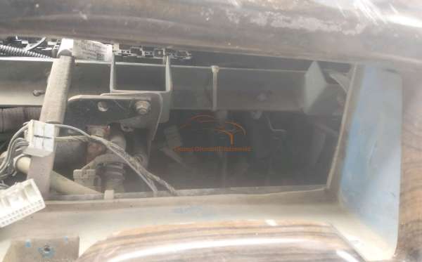 MITSUBISHI COLT DIESEL FE 84 G