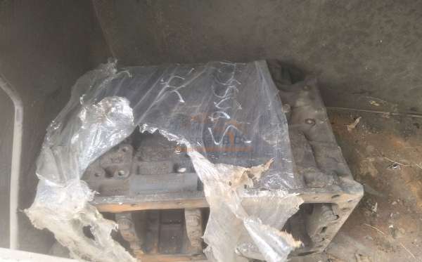 MITSUBISHI COLT DIESEL FE 84 G
