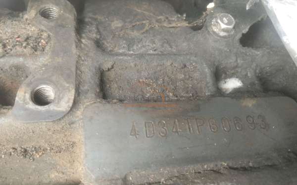 MITSUBISHI COLT DIESEL FE 84 G