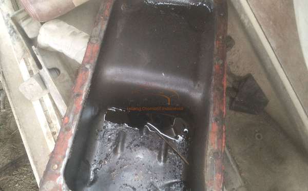 MITSUBISHI COLT DIESEL FE 84 G