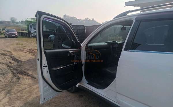 DAIHATSU  TERIOS