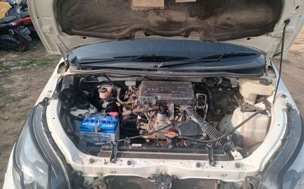 DAIHATSU  TERIOS