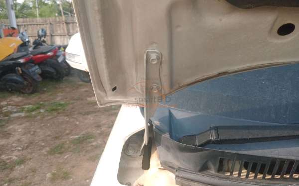 DAIHATSU  TERIOS