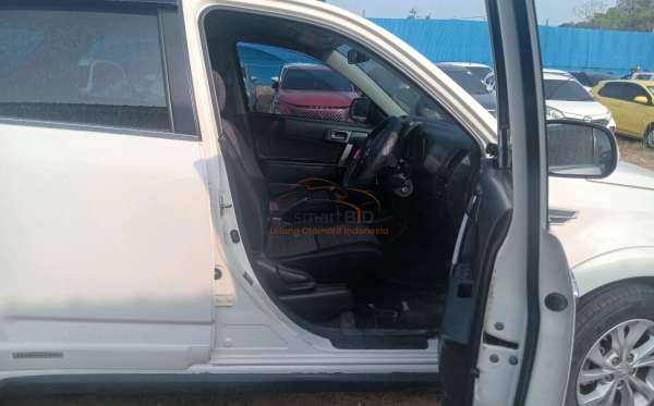 DAIHATSU  TERIOS