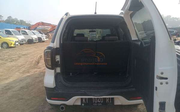DAIHATSU  TERIOS