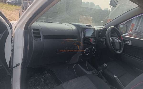 DAIHATSU  TERIOS