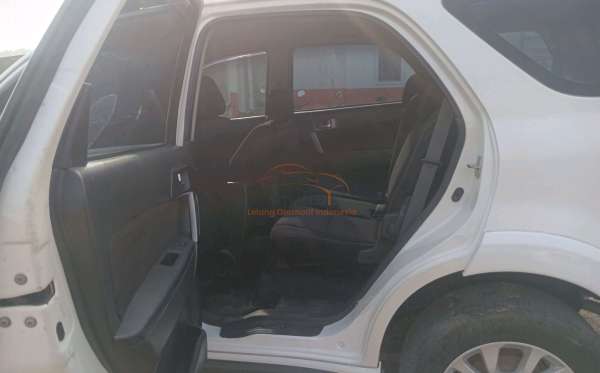 DAIHATSU  TERIOS