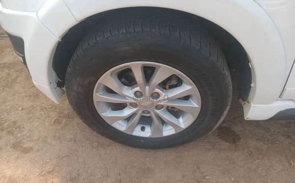 DAIHATSU  TERIOS