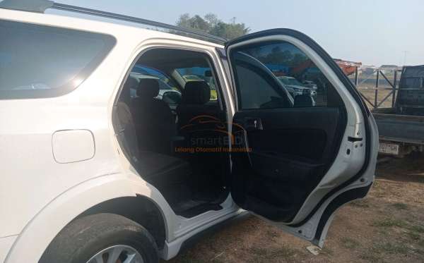 DAIHATSU  TERIOS