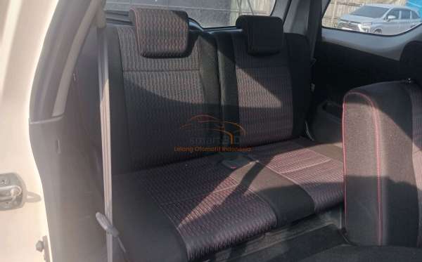 DAIHATSU  TERIOS