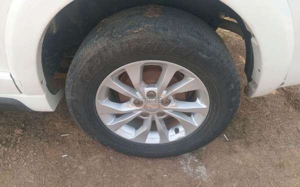 DAIHATSU  TERIOS
