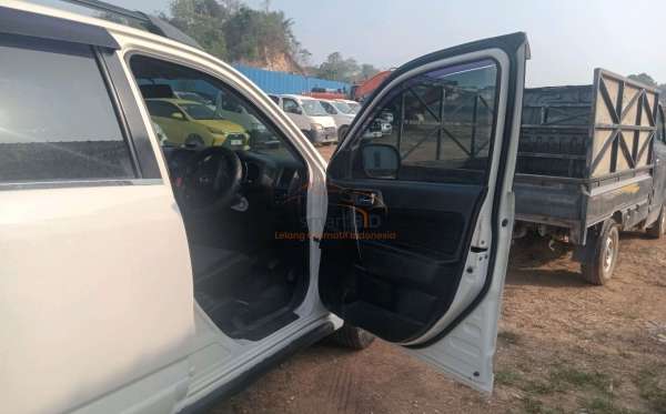 DAIHATSU  TERIOS